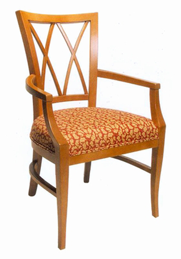Wood Chair