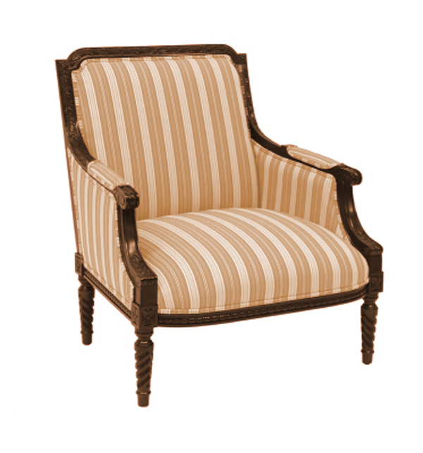 Accent Chair
