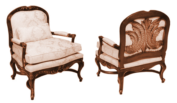 Accent Chair