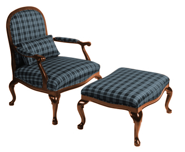 Accent Chair