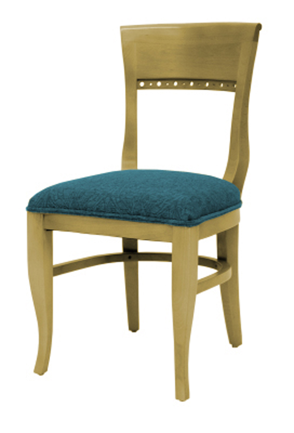 More Chairs