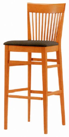 Irin Barstool
