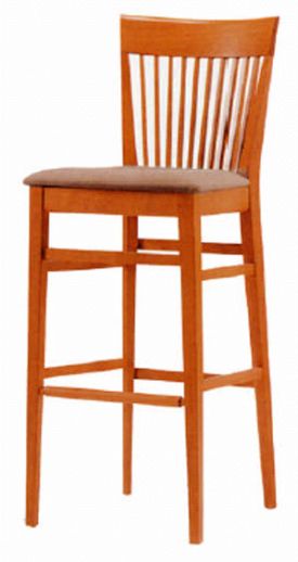 Panar Barstool