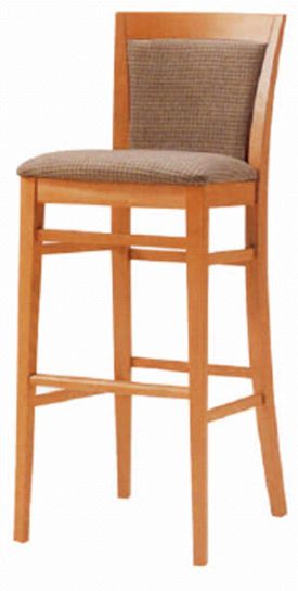 Tea Barstool