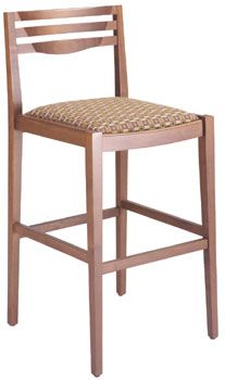 TROPHY BARSTOOL
