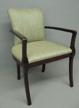 custom dining chair