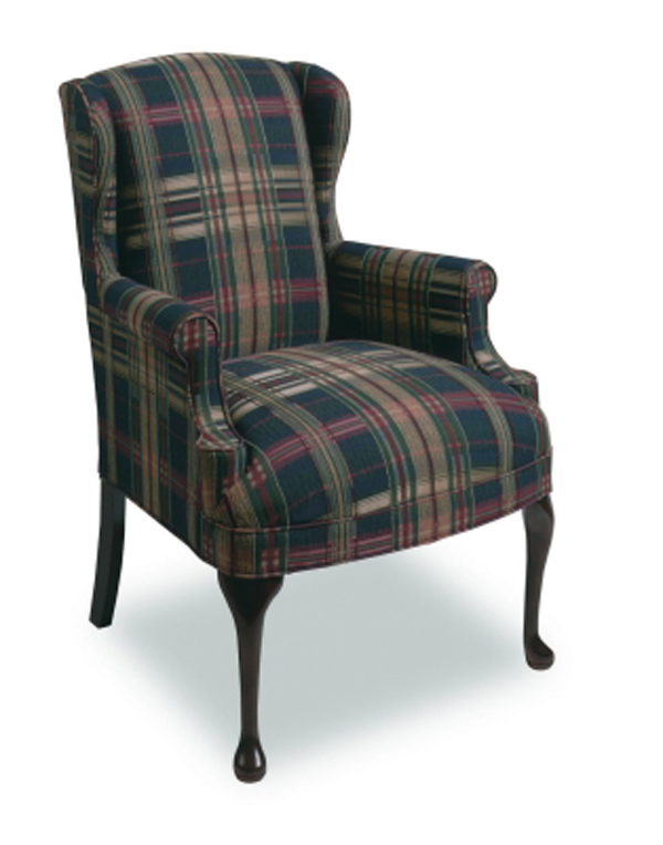 Lounge Chair