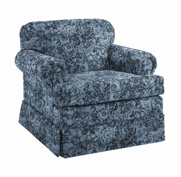 Lounge Chair