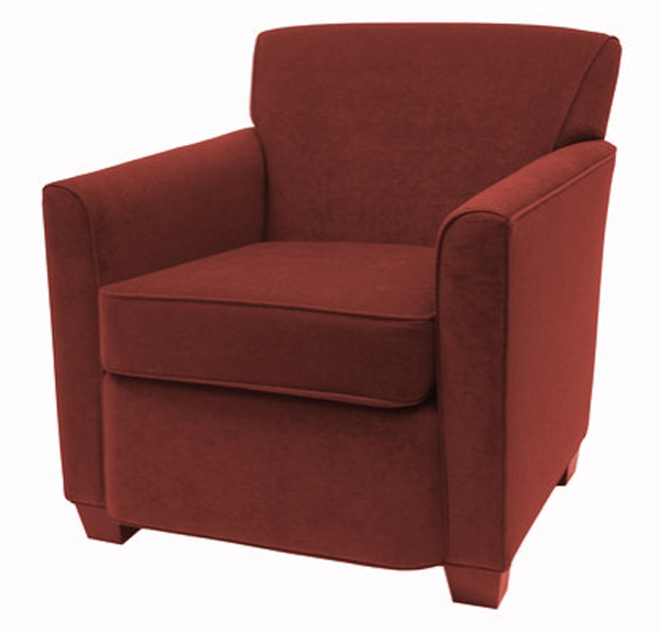 Lounge Chair