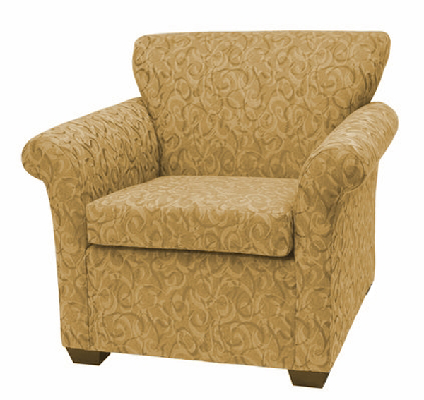 Lounge Chair