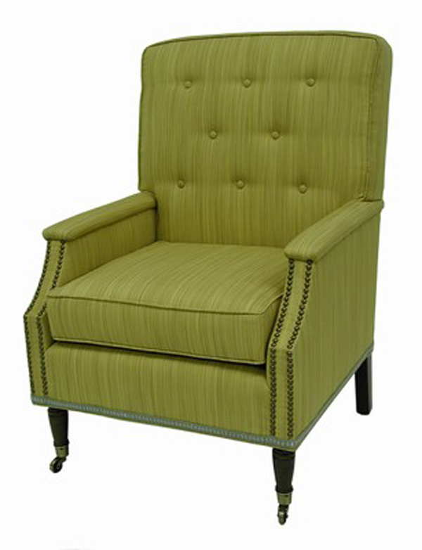 Lounge Chair