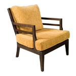 VERONA ARMCHAIR