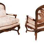 Accent Chair