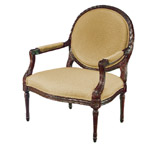 Accent Chair