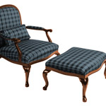 Accent Chair