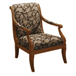 Accent Chair