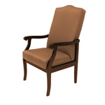 More Chairs