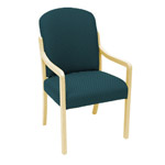 More Chairs
