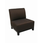 More Chairs