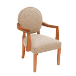 More Chairs