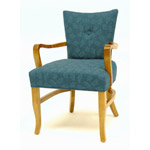 More Chairs