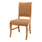 More Chairs
