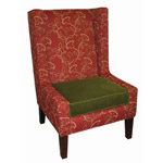 More Chairs