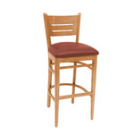 More Chairs