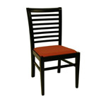 More Chairs