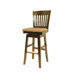 More Chairs