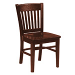 More Chairs