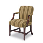 More Chairs