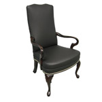 More Chairs