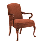 More Chairs