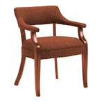 More Chairs