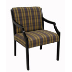 More Chairs