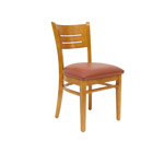 More Chairs