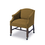 More Chairs