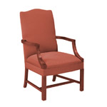 More Chairs