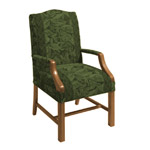 More Chairs