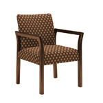More Chairs