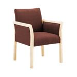 More Chairs