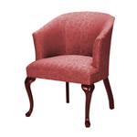 More Chairs