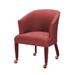 More Chairs