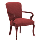 More Chairs