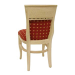 More Chairs