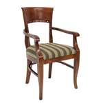 More Chairs