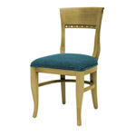 More Chairs