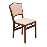 More Chairs