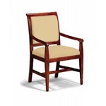 More Chairs